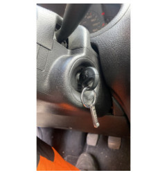 Boite de vitesses PEUGEOT 206