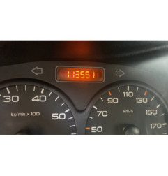 Boite de vitesses PEUGEOT 206
