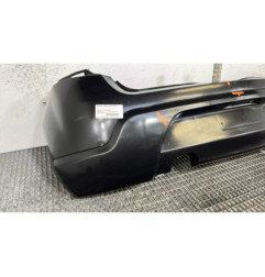 Pare choc arriere DACIA SANDERO 1