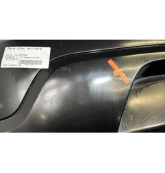 Pare choc arriere DACIA SANDERO 1