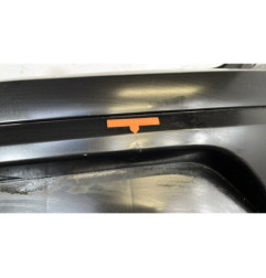 Pare choc arriere DACIA SANDERO 1