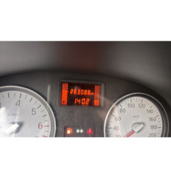 Commande retroviseurs DACIA SANDERO 1