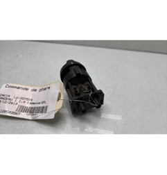 Commande de phare DACIA SANDERO 1