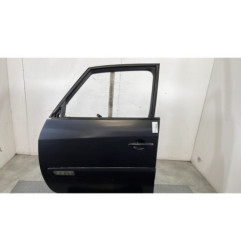 Porte avant gauche RENAULT ESPACE 4 Photo n°1