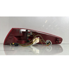 Feu arriere principal gauche (feux) PEUGEOT 607