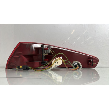 Feu arriere principal gauche (feux) PEUGEOT 607