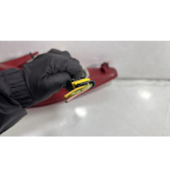 Feu arriere principal gauche (feux) PEUGEOT 607