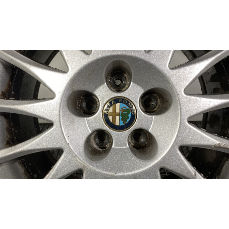 Jante ALFA ROMEO 156 Photo n°2