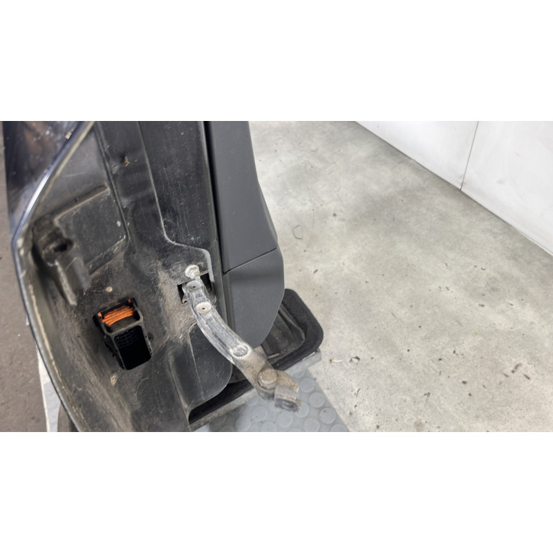 Porte avant droit OPEL ASTRA H Photo n°4