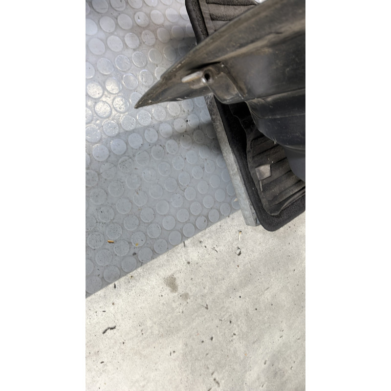 Porte avant droit OPEL ASTRA H Photo n°5
