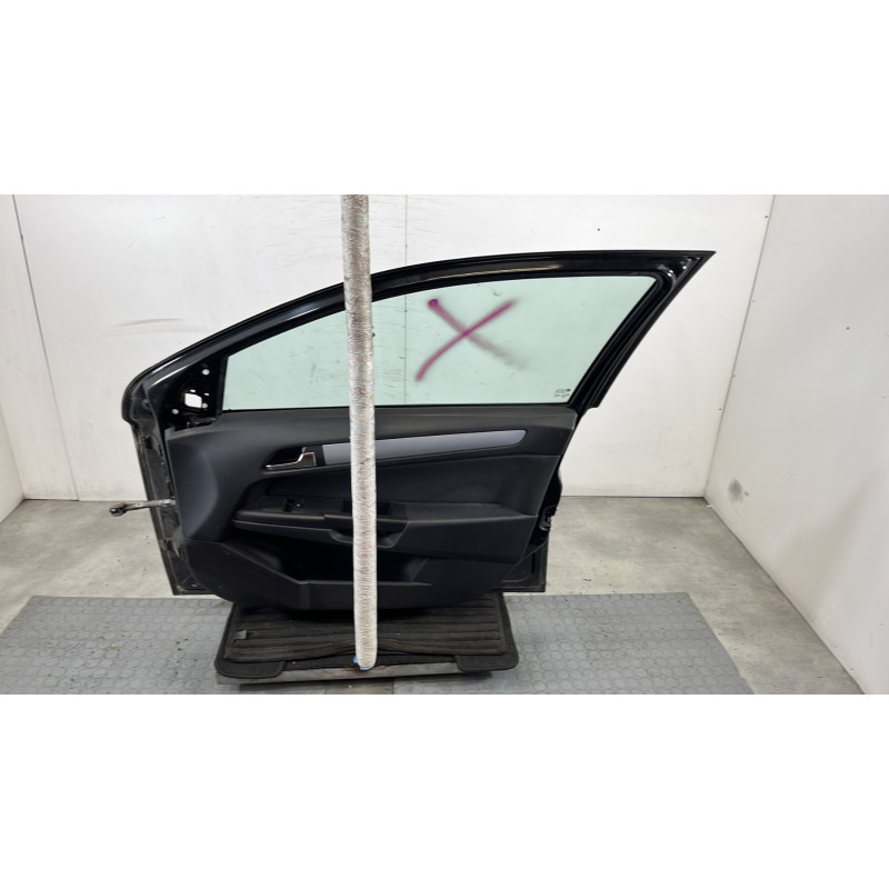 Porte avant droit OPEL ASTRA H Photo n°6