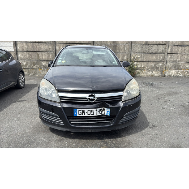Porte avant droit OPEL ASTRA H Photo n°14