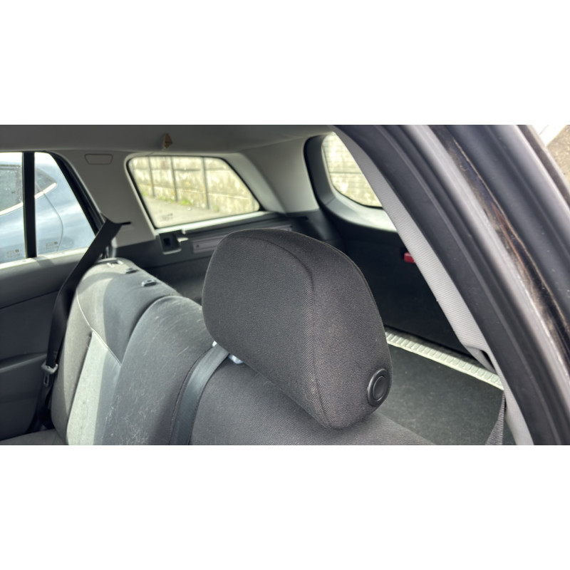 Porte avant droit OPEL ASTRA H Photo n°17