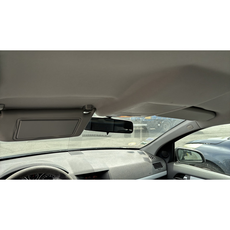 Porte avant droit OPEL ASTRA H Photo n°19