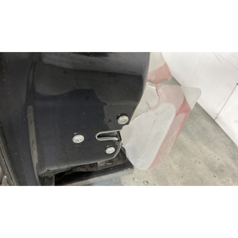 Porte avant gauche OPEL ASTRA H Photo n°3