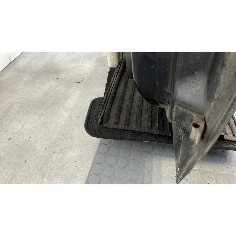 Porte avant gauche OPEL ASTRA H Photo n°5