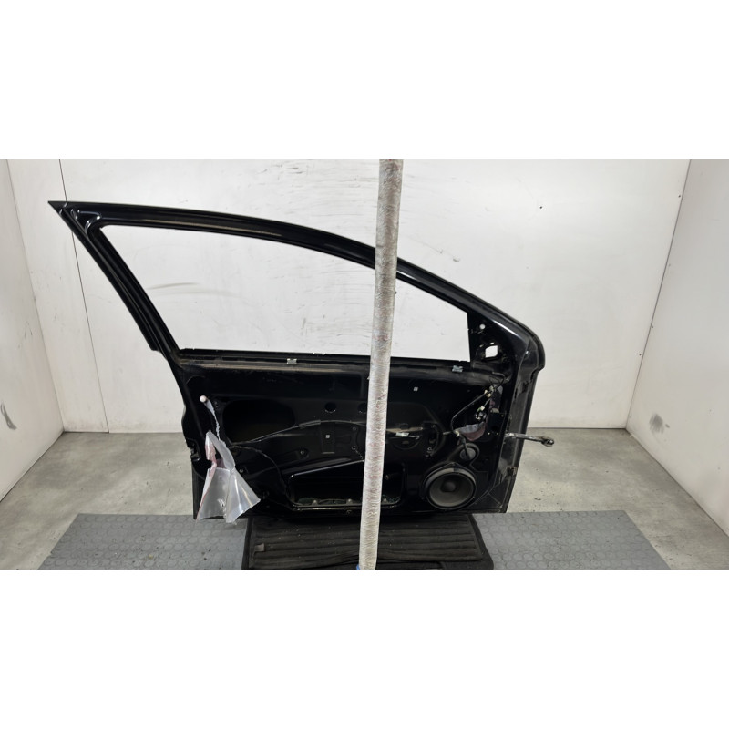 Porte avant gauche OPEL ASTRA H Photo n°6