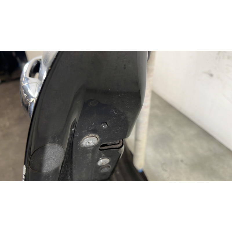 Porte arriere gauche CITROEN C3 2 Photo n°3