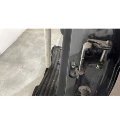 Porte arriere gauche CITROEN C3 2