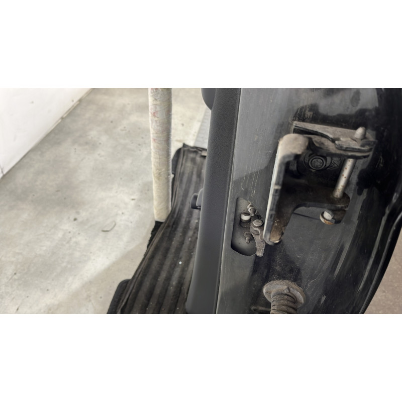 Porte arriere gauche CITROEN C3 2 Photo n°4