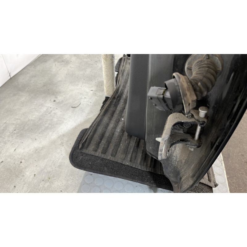 Porte arriere gauche CITROEN C3 2 Photo n°5