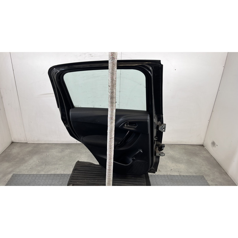 Porte arriere gauche CITROEN C3 2 Photo n°6