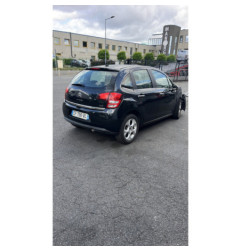 Porte arriere gauche CITROEN C3 2