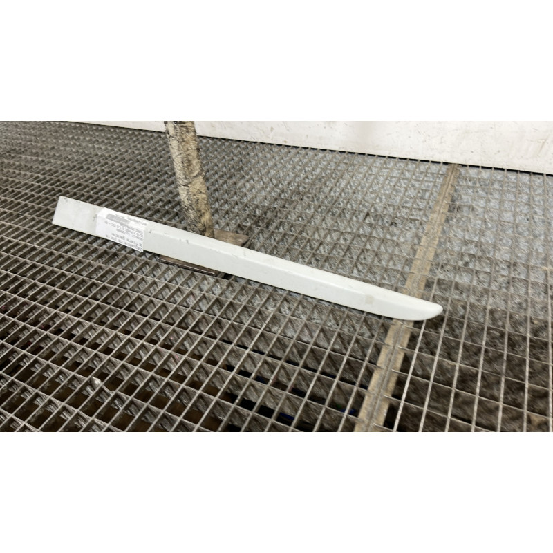 Baguette de porte arriere gauche  RENAULT CLIO 3 Photo n°3