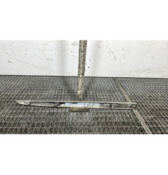 Baguette de porte arriere gauche  RENAULT CLIO 3