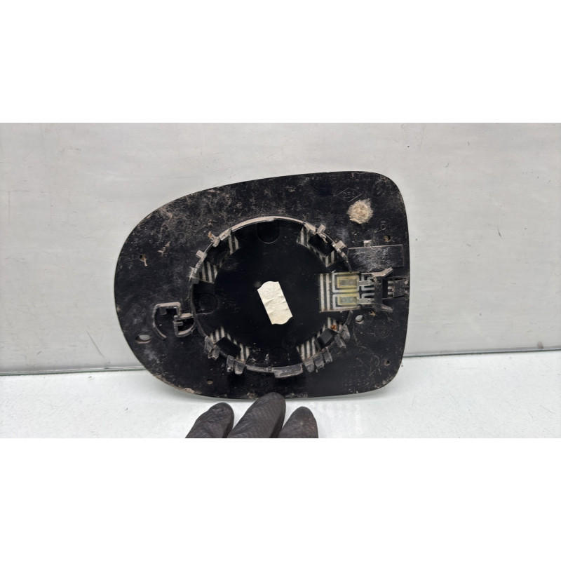 Glace retroviseur droit RENAULT CLIO 3 Photo n°3