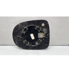Glace retroviseur droit RENAULT CLIO 3