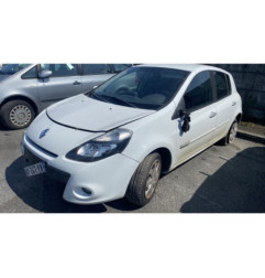 Glace retroviseur droit RENAULT CLIO 3
