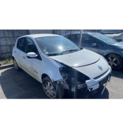 Glace retroviseur droit RENAULT CLIO 3