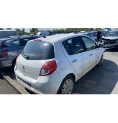 Glace retroviseur droit RENAULT CLIO 3