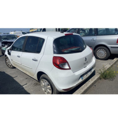 Glace retroviseur droit RENAULT CLIO 3
