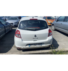 Glace retroviseur droit RENAULT CLIO 3