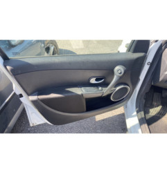 Glace retroviseur droit RENAULT CLIO 3