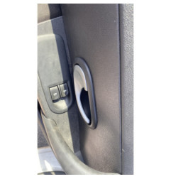Glace retroviseur droit RENAULT CLIO 3