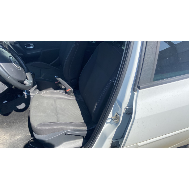 Glace retroviseur droit RENAULT CLIO 3 Photo n°17