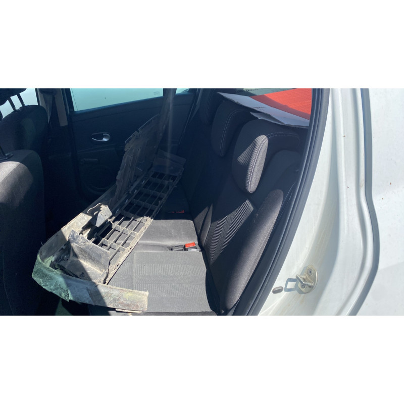 Glace retroviseur droit RENAULT CLIO 3 Photo n°18
