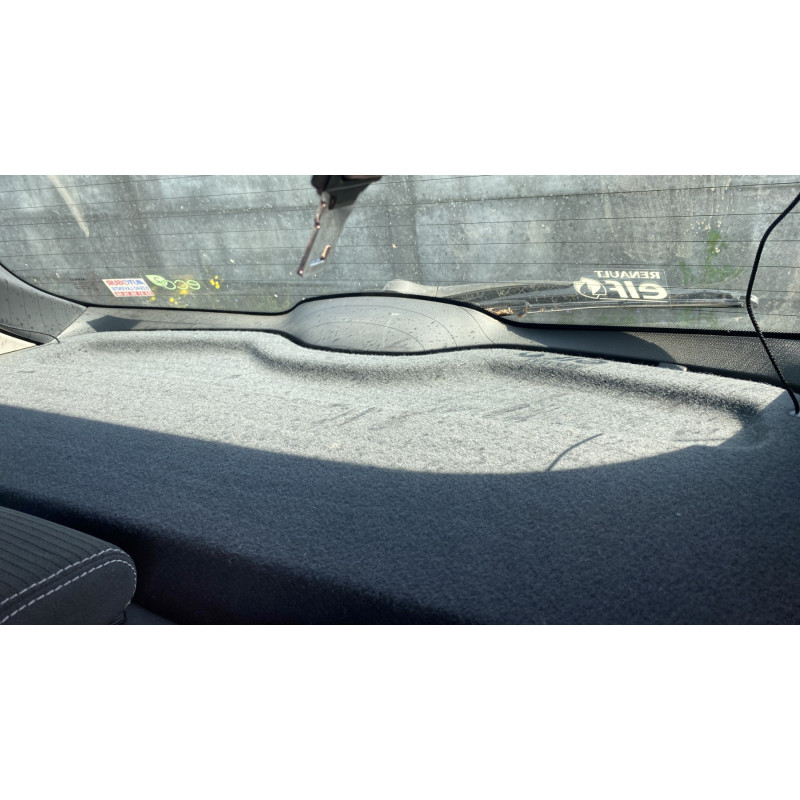 Glace retroviseur droit RENAULT CLIO 3 Photo n°19