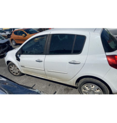 Amortisseur avant droit RENAULT CLIO 3