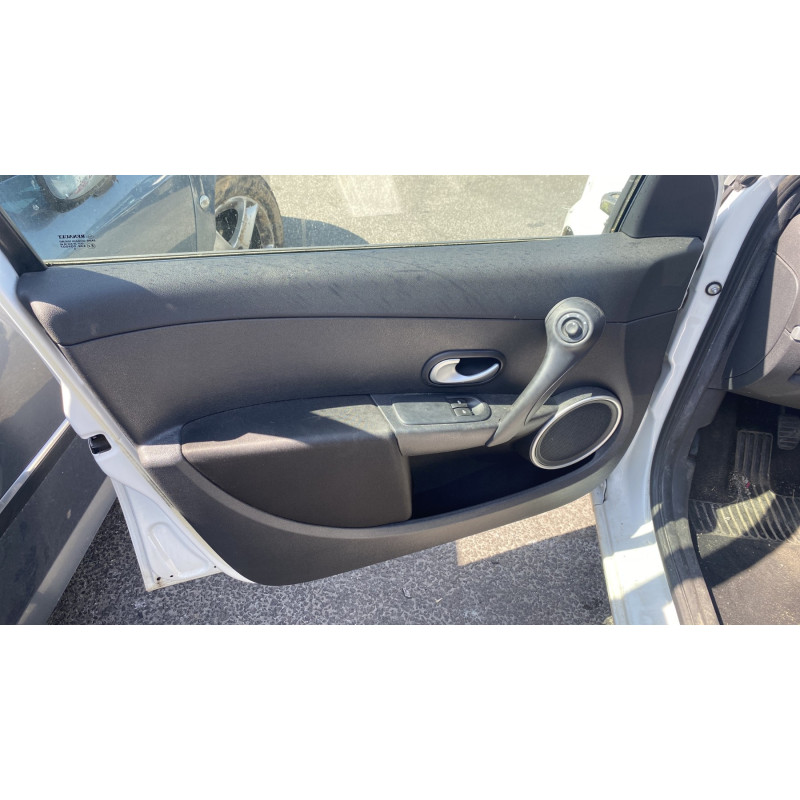 Amortisseur avant droit RENAULT CLIO 3 Photo n°12