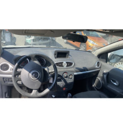 Amortisseur avant droit RENAULT CLIO 3
