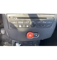 Amortisseur avant droit RENAULT CLIO 3