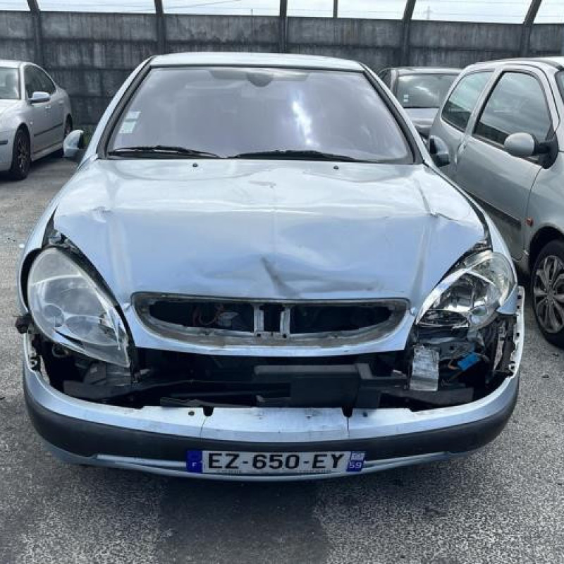Jante CITROEN XSARA Photo n°4