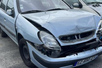 Jante CITROEN XSARA
