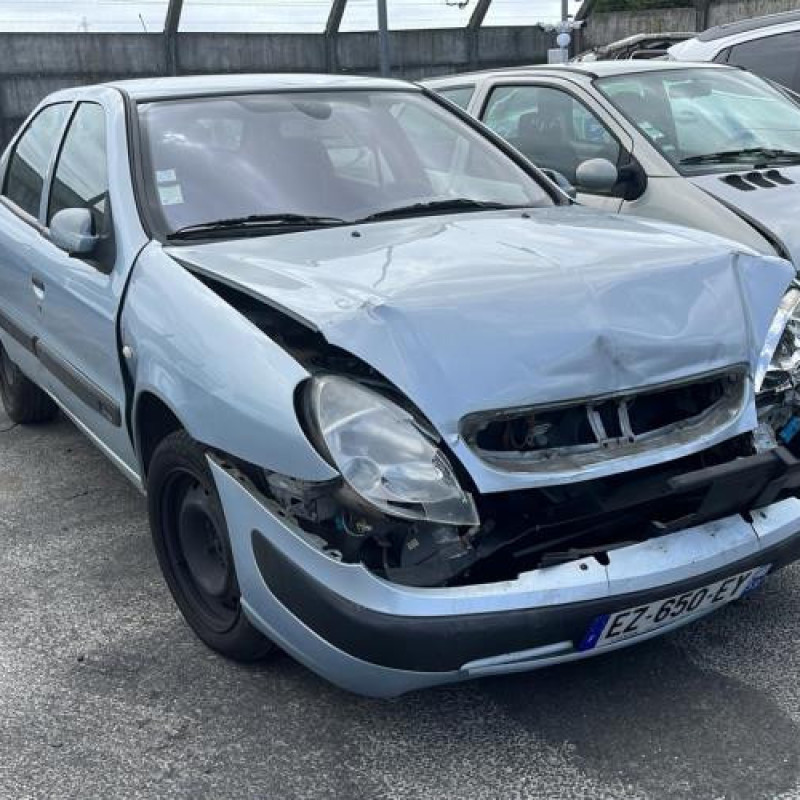Jante CITROEN XSARA Photo n°5