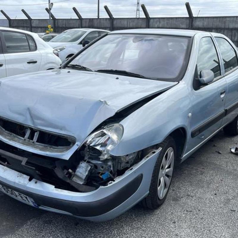 Jante CITROEN XSARA Photo n°6
