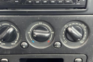 Jante CITROEN XSARA